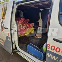 Отгрузка строп клиенту