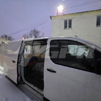 Отгрузка строп