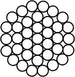 Канат ГОСТ 3064-80